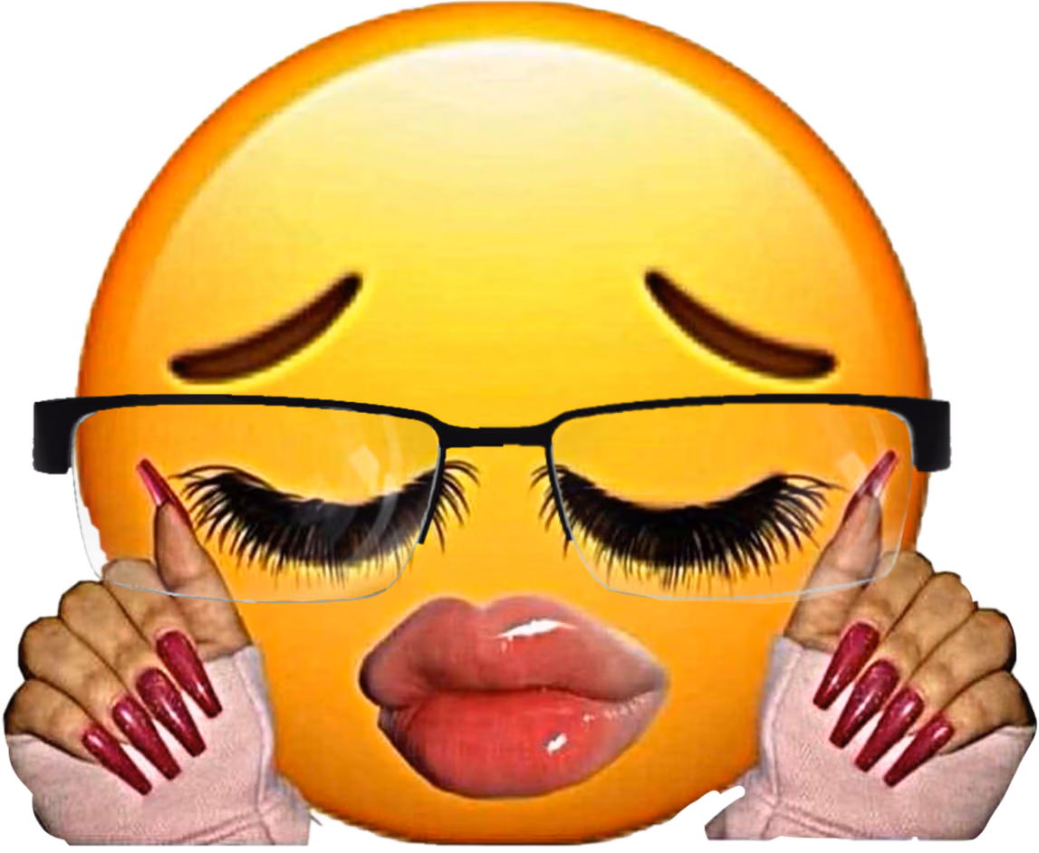SlayNerdy emote