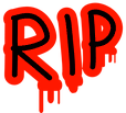 RIP emote