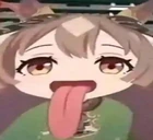 Freaky emote