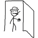 AreYouWinningSon emote