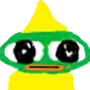 donkStare emote