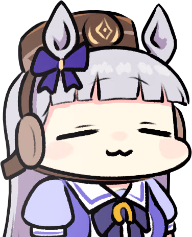 GolshiVibe emote