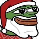 Chadge emote