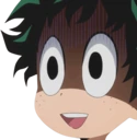 deku_aaaa emoji