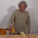 CHEESE emote