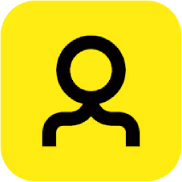 YellowMember emote