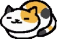 catsnug emote