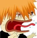 Reeechigo emote
