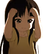 confused_girl emote