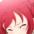 RubyPanic emote