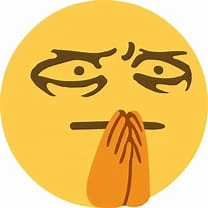 BEGGER emote