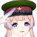 KKomi emote