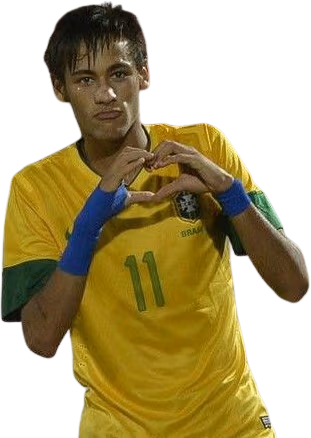 neymar_football emote