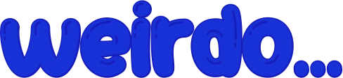 Weirdo emote