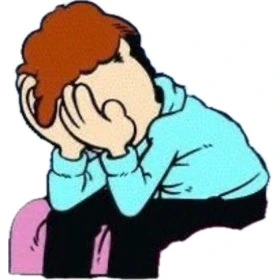 Jon_despair emote
