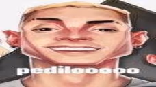 pedilo emote
