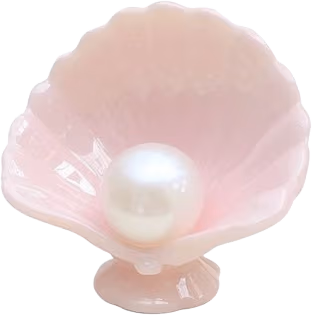 summer_pink_shell emote