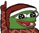 IASKED emote
