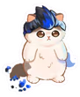 catyoru emote