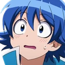 Iruma_terrified emote