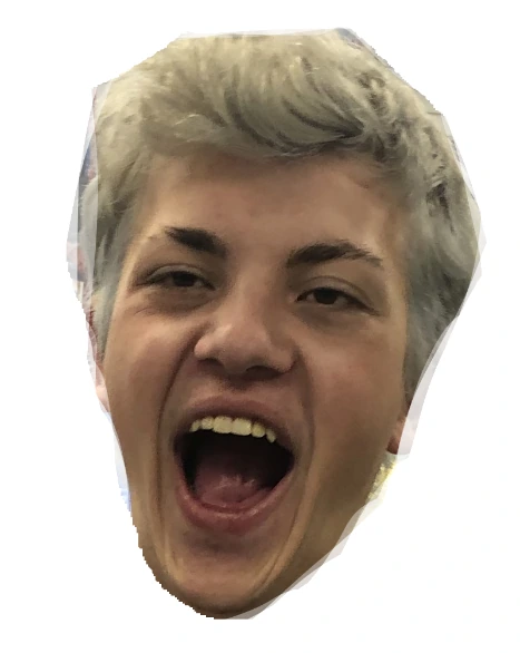 carson emoji