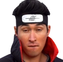 SusFace emote