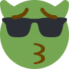 sigma emote