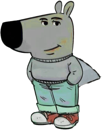 ChillGuyJeff emoji