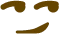 Smug emote