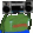Encore animated emote