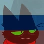 russiancat emote