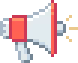Megaphone emote
