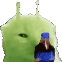 glorpPepsi emote