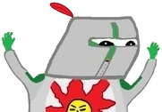 DonkSouls emote