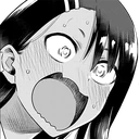 NagatoroFreak emote
