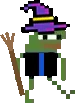 ppWalk emote