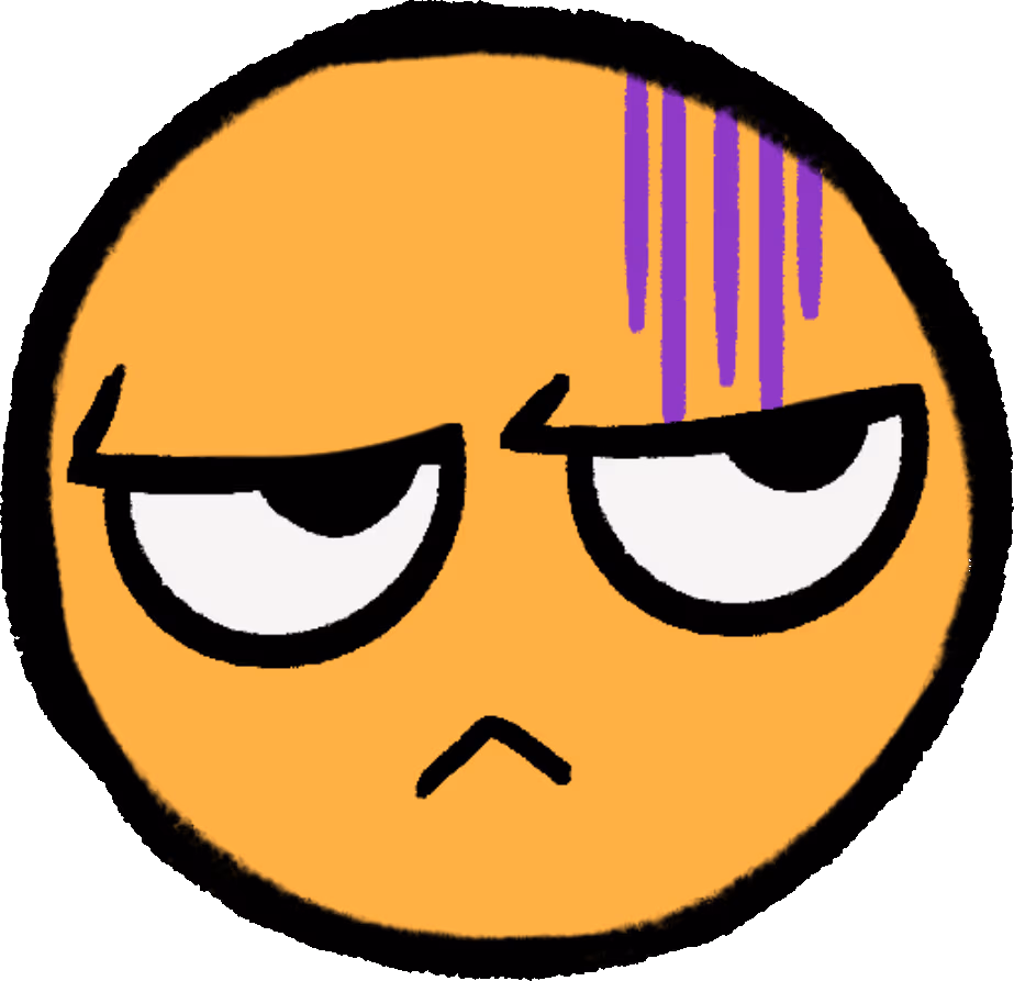 side_eye emote