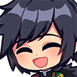 giyuu_happy emote
