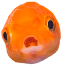 RanchuGasp emote