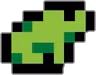 Frog emote
