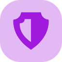 purple_moderator_badge emote