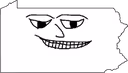 Superiority emote