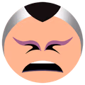 SindelTired emote