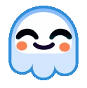 blush emote