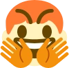 COMERE emote