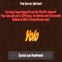 YOLO emote
