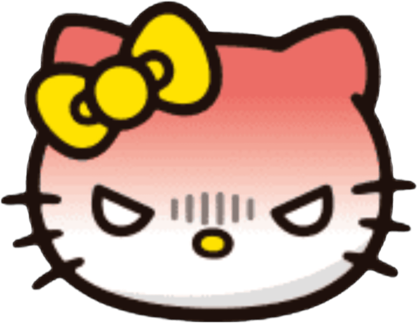 hellokitt_angry static emote