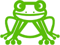 frog emote