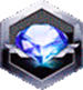 Diamante emote