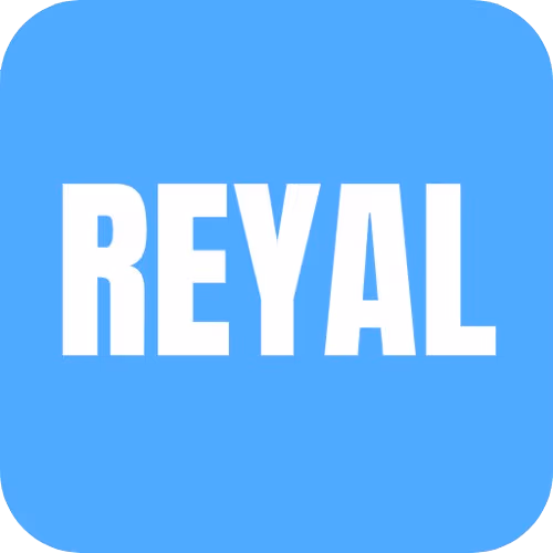 Reyal emote